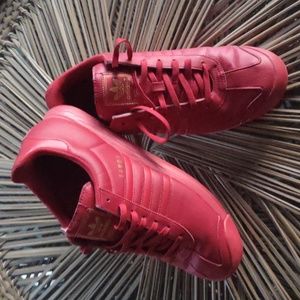 Men's Adidas Samoa casual shoes